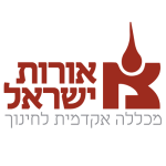 001אורות ישראל