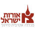 001אורות ישראל